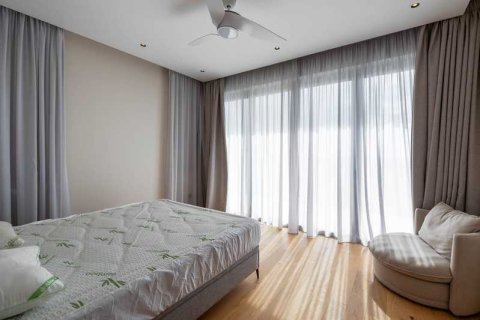 6 chambres Villa à Pegeia, Cyprus No. 82674 7