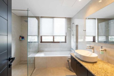 6 chambres Villa à Pegeia, Cyprus No. 82674 6