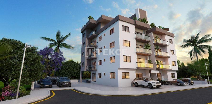 2 bedrooms Penthouse in Bao Thuan, Vietnam No. 98825