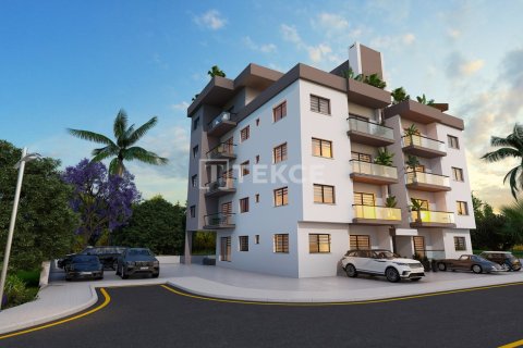 2 bedrooms Penthouse in Bao Thuan, Vietnam No. 98825 1