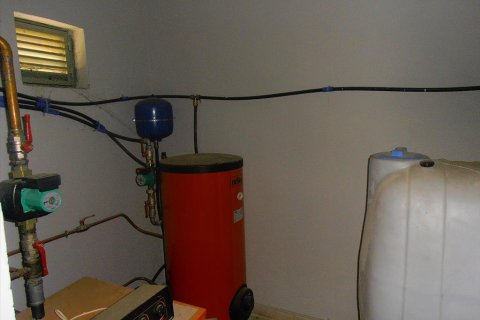 Мезонет с 4 спальнями в Лутракион, Греция №60410 21