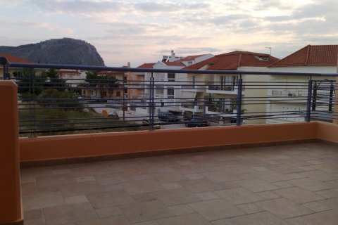 6 bedrooms Maisonette in Nafplio, Greece No. 60085 21