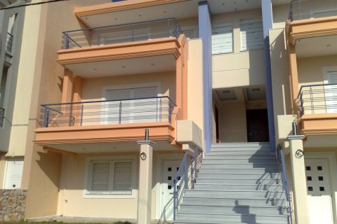 6 bedrooms Maisonette in Nafplio, Greece No. 60085 1