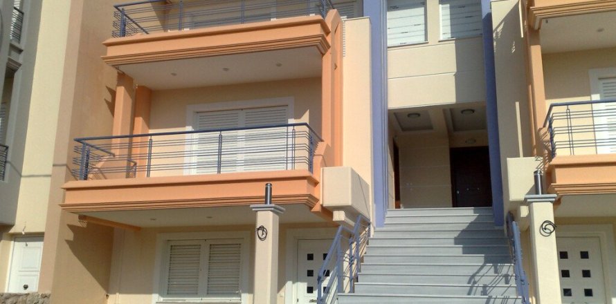 6 bedrooms Maisonette in Nafplio, Greece No. 60085