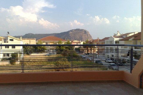6 bedrooms Maisonette in Nafplio, Greece No. 60085 22