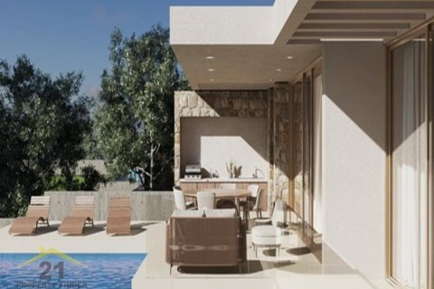 4 bedrooms Villa in Paphos, Cyprus No. 39136 8