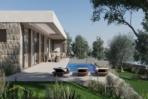 4 bedrooms Villa in Paphos, Cyprus No. 39136 2