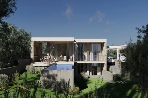 4 bedrooms Villa in Paphos, Cyprus No. 39136 9