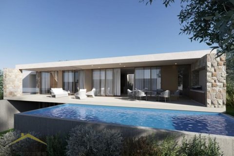 4 bedrooms Villa in Paphos, Cyprus No. 39136 7