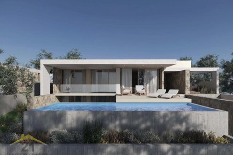 4 bedrooms Villa in Paphos, Cyprus No. 39136 1