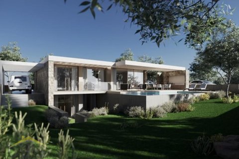 4 bedrooms Villa in Paphos, Cyprus No. 39136 10