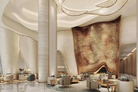 3 chambres Appartement à Thuy Nguyen, Vietnam No. 91636 5