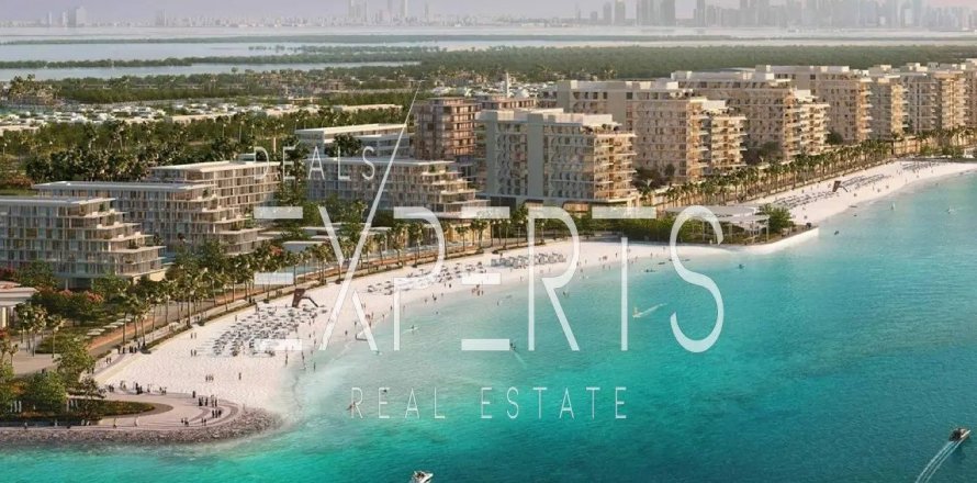 Studio Apartment in Al Fahid, UAE No. 125934