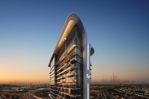 2 bedrooms Apartment in Dubai, UAE No. 91219