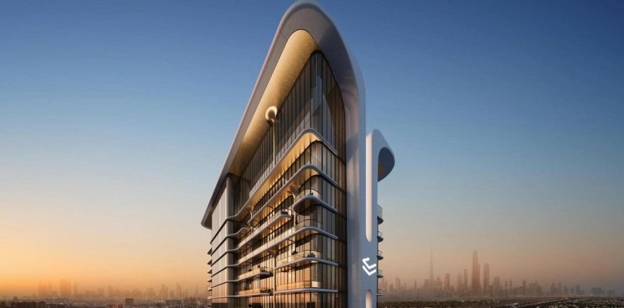 2 chambres Appartement à Dubai, UAE No. 91219