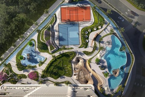 2 bedrooms Apartment in Can Tho, Vietnam No. 91219 5