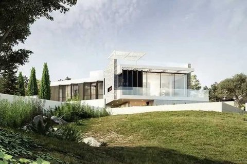 4 bedrooms House in Pegeia, Cyprus No. 100725 10