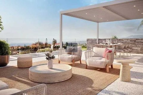 4 bedrooms House in Pegeia, Cyprus No. 100725 11