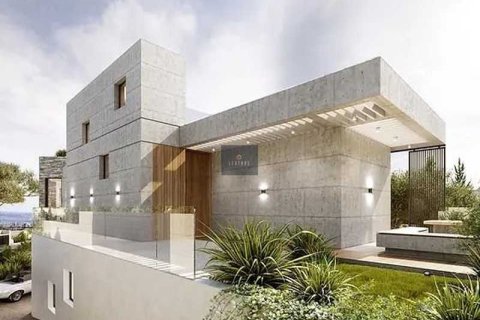 4 bedrooms House in Pegeia, Cyprus No. 100725 3