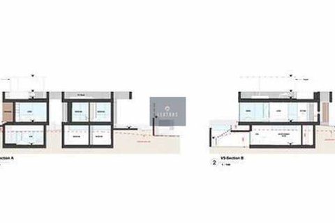 4 bedrooms House in Pegeia, Cyprus No. 100725 2