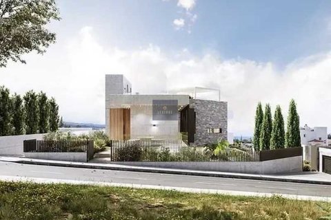 4 bedrooms House in Pegeia, Cyprus No. 100725 1