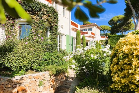 4 chambres Villa à Antibes, France No. 99777 7