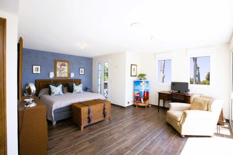 4 chambres Villa à Antibes, France No. 99777 20