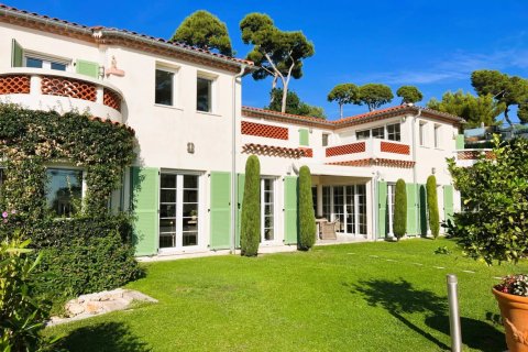 4 chambres Villa à Antibes, France No. 99777 5