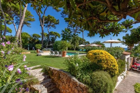 4 chambres Villa à Antibes, France No. 99777 22