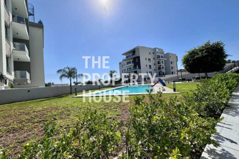 Пентхаус с 4 спальнями в Агиос Афанасиос, Кипр №73739 16