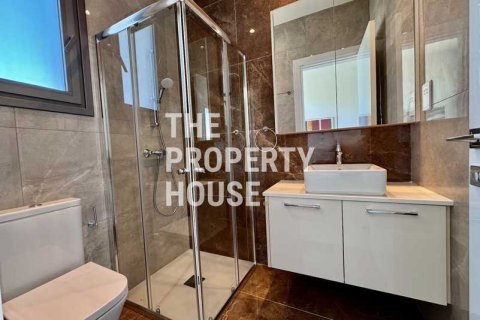 Пентхаус с 4 спальнями в Агиос Афанасиос, Кипр №73739 12