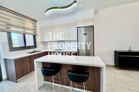 Пентхаус с 4 спальнями в Агиос Афанасиос, Кипр №73739 2