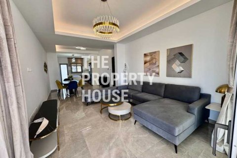 Пентхаус с 4 спальнями в Агиос Афанасиос, Кипр №73739 1