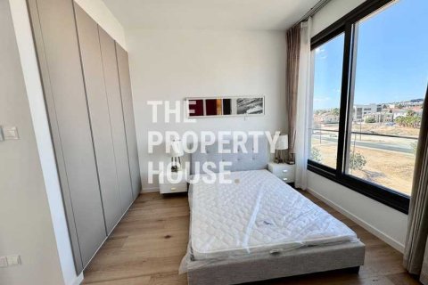 Пентхаус с 4 спальнями в Агиос Афанасиос, Кипр №73739 11