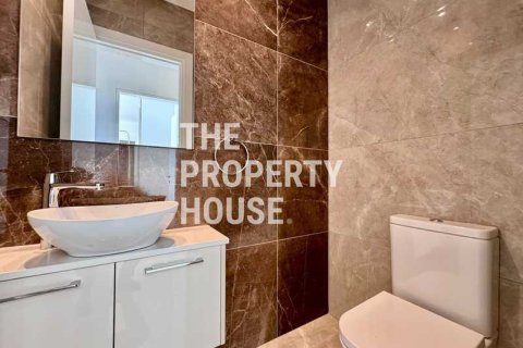 Пентхаус с 4 спальнями в Агиос Афанасиос, Кипр №73739 6