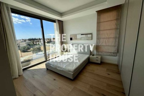 Пентхаус с 4 спальнями в Агиос Афанасиос, Кипр №73739 5