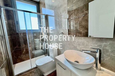 Пентхаус с 4 спальнями в Агиос Афанасиос, Кипр №73739 10