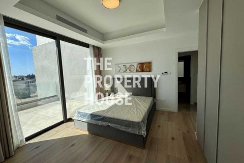 Пентхаус с 4 спальнями в Агиос Афанасиос, Кипр №73739 9