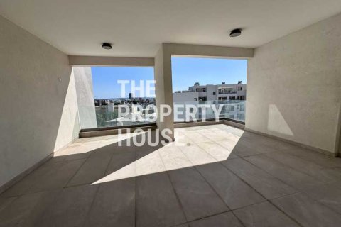 Пентхаус с 4 спальнями в Агиос Афанасиос, Кипр №73739 13