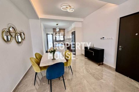 Пентхаус с 4 спальнями в Агиос Афанасиос, Кипр №73739 4