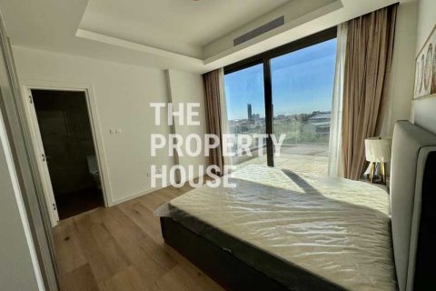 Пентхаус с 4 спальнями в Агиос Афанасиос, Кипр №73739 7