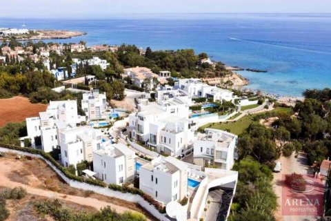 Вилла с 6 спальнями в Протарас, Кипр №62979 4