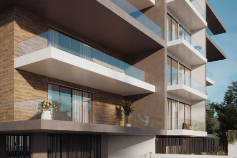 2 bedrooms Apartment in Limassol, Cyprus No. 84562 5