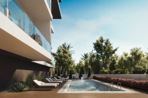 2 bedrooms Apartment in Limassol, Cyprus No. 84562 6