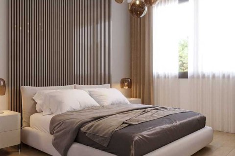 2 bedrooms Apartment in Limassol, Cyprus No. 84562 14