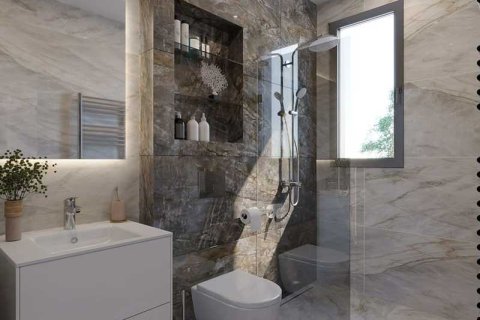 2 bedrooms Apartment in Limassol, Cyprus No. 84562 13