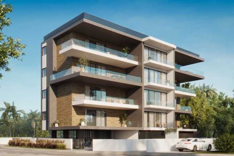 2 bedrooms Apartment in Limassol, Cyprus No. 84562 2