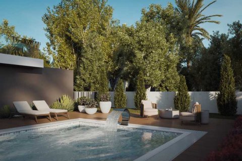 2 bedrooms Apartment in Limassol, Cyprus No. 84562 7