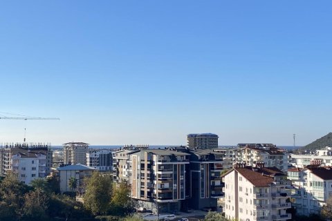 3 habitaciones Apartment en Gazipasa, Turkey No. 21094
