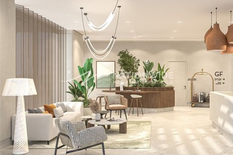 2 bedrooms Apartment in Binh Duong, Vietnam No. 87714 8